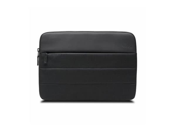 Laptopfodral - KENSINGTON - EQ - 16 tum - Återvunnen polyester - Hållbart skydd