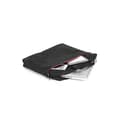 Miniatyrbild 3 av 3: Laptopfodral - NGS - ENTERPRISE - 15,6 tum - Svart - Nylon