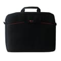 Miniatyrbild 1 av 3: Laptopfodral - NGS - ENTERPRISE - 15,6 tum - Svart - Nylon