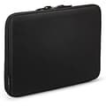 Miniatyrbild 2 av 2: Sleeve - CATURIX - Tech Sleeve - Neopren - EVA - 13-13,3 tum - Svart