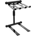 Miniatyrbild 1 av 4: Stöd för bärbar dator - Audibax - TOP-30 - Aluminium - Justerbar 24,5-36 cm - Fällbar