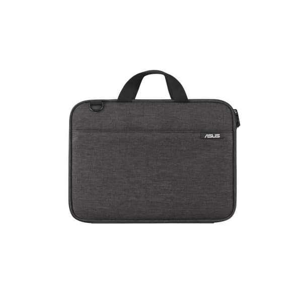 Väska - ASUS - Fodral AS1200 - Skydd för 11,6 tum laptop - Vattentät - Grå