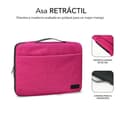 Miniatyrbild 3 av 4: Laptopfodral Subblim LS-0TS0002