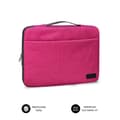 Miniatyrbild 1 av 4: Laptopfodral Subblim LS-0TS0002