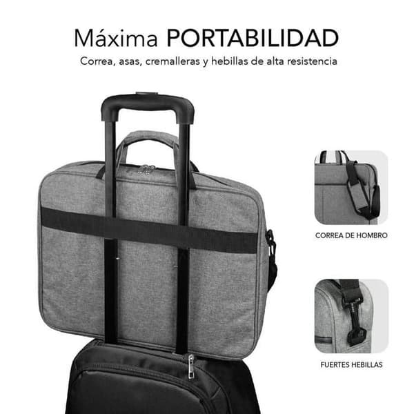 Laptopfodral Subblim Lb-3elb001