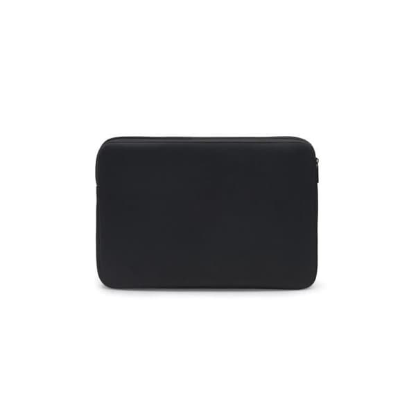 DICOTA PerfectSkin Laptop-fodral 13,3" - Laptopfodral - 13,3" - Svart