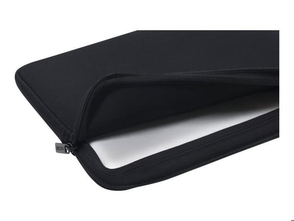 DICOTA PerfectSkin Laptop-fodral 13,3" - Laptopfodral - 13,3" - Svart
