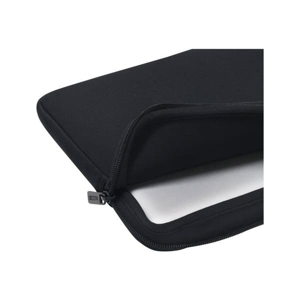 DICOTA PerfectSkin Laptop-fodral 13,3" - Laptopfodral - 13,3" - Svart