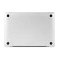 Miniatyrbild 4 av 4: Fodral - Incase - Hardshell MB Air 13 - Transparent - Syntet - Ljusskydd