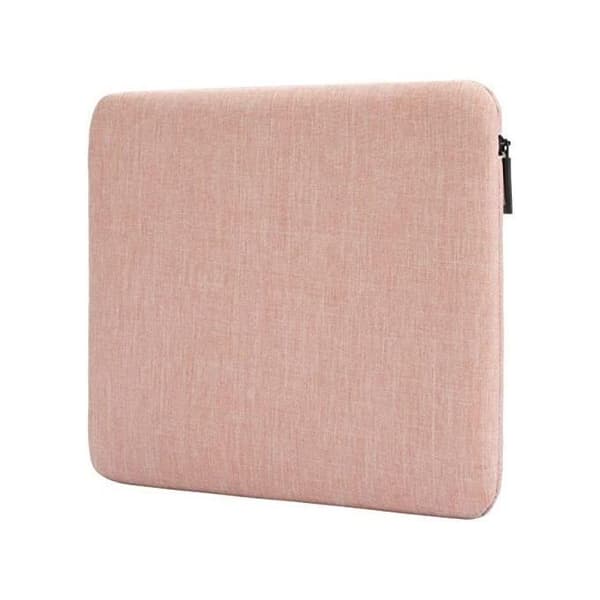 Incase Carry Zip Case för 15-tums MacBook, Rosa