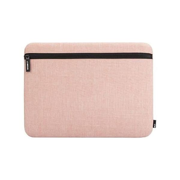 Incase Carry Zip Case för 15-tums MacBook, Rosa