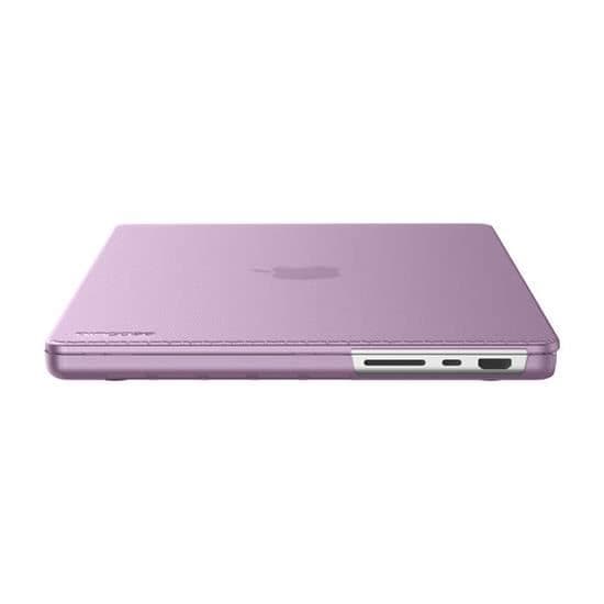 Fodral - Incase - Hardshell - MacBook Pro 14" (2021/23 - M1/M2) - Ice Pink - Syntet