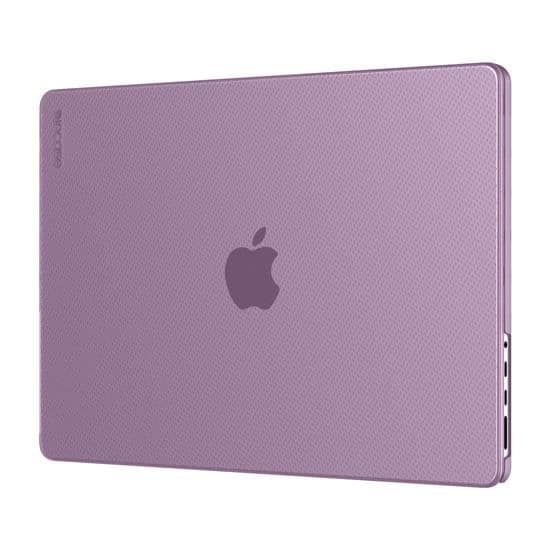 Fodral - Incase - Hardshell - MacBook Pro 14" (2021/23 - M1/M2) - Ice Pink - Syntet