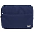 Miniatyrbild 1 av 2: MILAN® 1918 Laptop Fodral Marinblå - Polyester - 34,5 x 26 x 2,5 cm