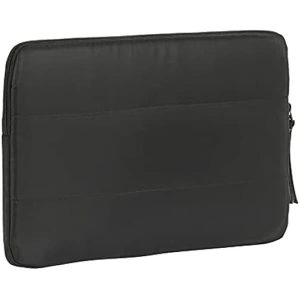 Laptopfodral - MOOS - Vadderad 14'' - Svart