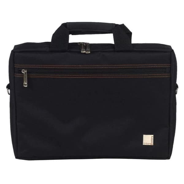 URBAN FACTORY Laptopväska - TopLight - 16"