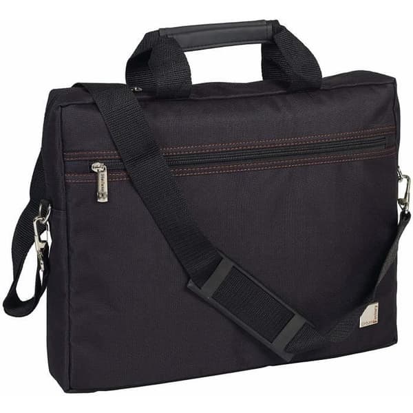 URBAN FACTORY Laptopväska - TopLight - 16"