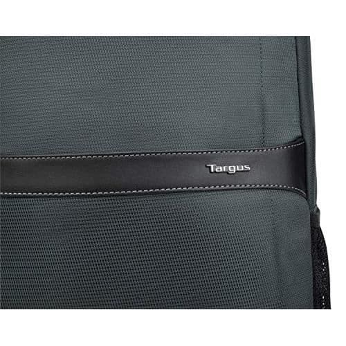 TARGUS Geolite Advanced 27 L ryggsäck - Laptopväska upp till 15,6" med M-fack