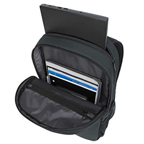 TARGUS Geolite Advanced 27 L ryggsäck - Laptopväska upp till 15,6" med M-fack
