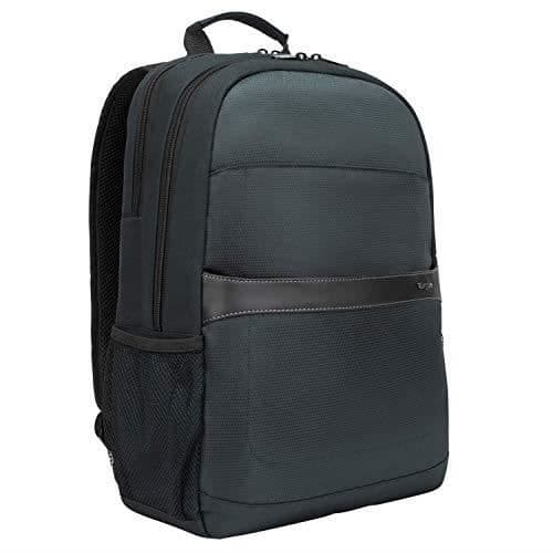 TARGUS Geolite Advanced 27 L ryggsäck - Laptopväska upp till 15,6" med M-fack