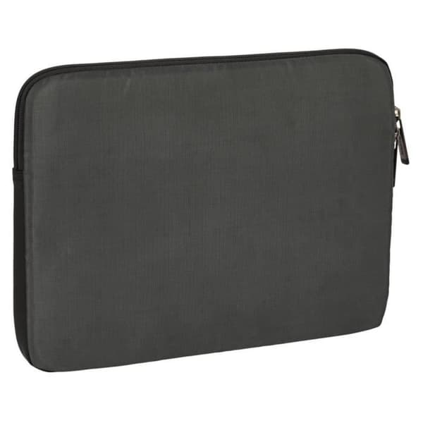 Laptopfodral - Safta - Business - 14'' - Grå - Dimensioner 34x25x2 cm