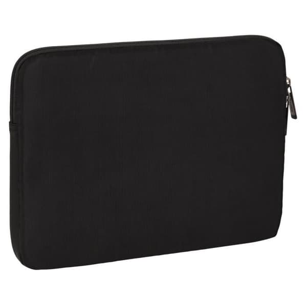 Laptopfodral - Safta - Business - 14 tum - Svart - Syntetisk