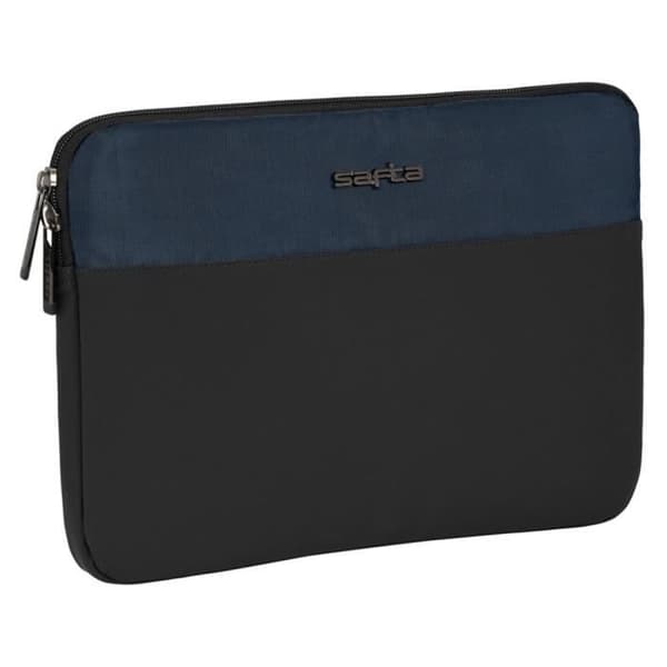 Laptopfodral - Safta - Business - 11,6 tum - Flerfärgad - 27x20x2 cm