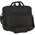 Miniatyrbild 2 av 2: SAFTA bärbart fodral - Tab 10,6'' - USB Business Black - 41 x 33 x 9 cm - Flerfärgad