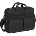 Miniatyrbild 1 av 2: SAFTA bärbart fodral - Tab 10,6'' - USB Business Black - 41 x 33 x 9 cm - Flerfärgad