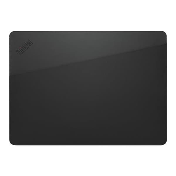 Laptopfodral - Lenovo - 13" - Svart - Unisex - Vuxen