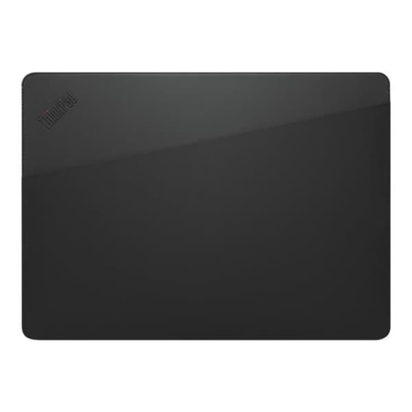 Laptopfodral - Lenovo - 13" - Svart - Unisex - Vuxen