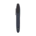 Miniatyrbild 3 av 4: Skyddsfodral - Incase - Compact Sleeve - Nylon Flight - MacBook Pro 14" - Blå