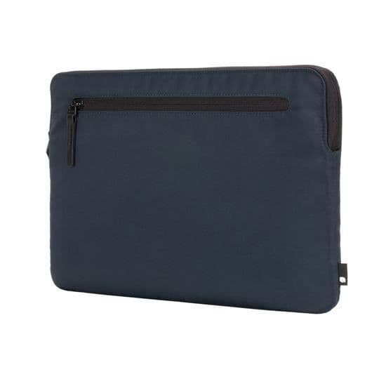 Skyddsfodral - Incase - Compact Sleeve - Nylon Flight - MacBook Pro 14" - Blå