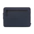 Miniatyrbild 1 av 4: Skyddsfodral - Incase - Compact Sleeve - Nylon Flight - MacBook Pro 14" - Blå
