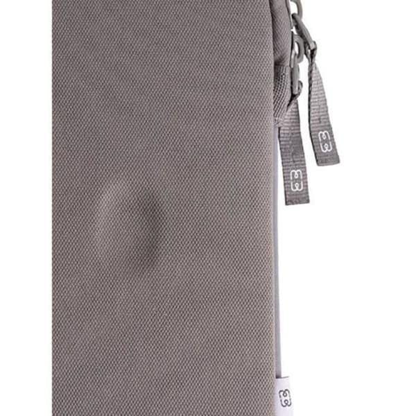 Hoes voor MacBook Pro 14 Inch Basis Life MW Grijs