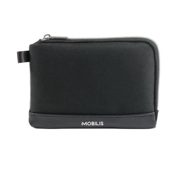 Laptopfodral Mobilis 056008 Svart