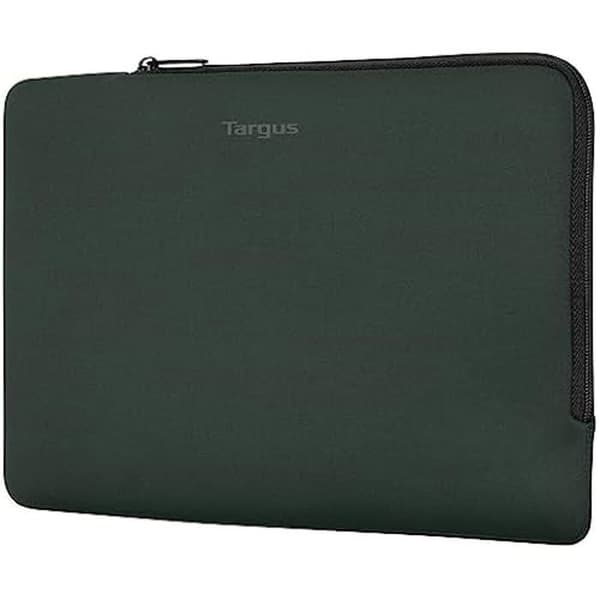 Laptopfodral - TARGUS - TBS65005GL - Grön - 20,73 x 31,89 x 17,45 cm - Flerfärgad
