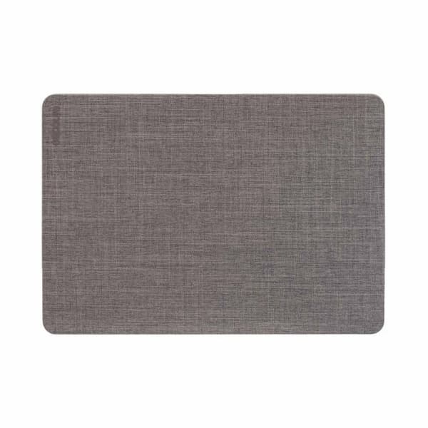 Incase design - INMB200648-AGY - Woolenex Textured Hard Case för MacBook Pro 13" Thunderbolt 3 (USB-C) 2020 Ash Grey
