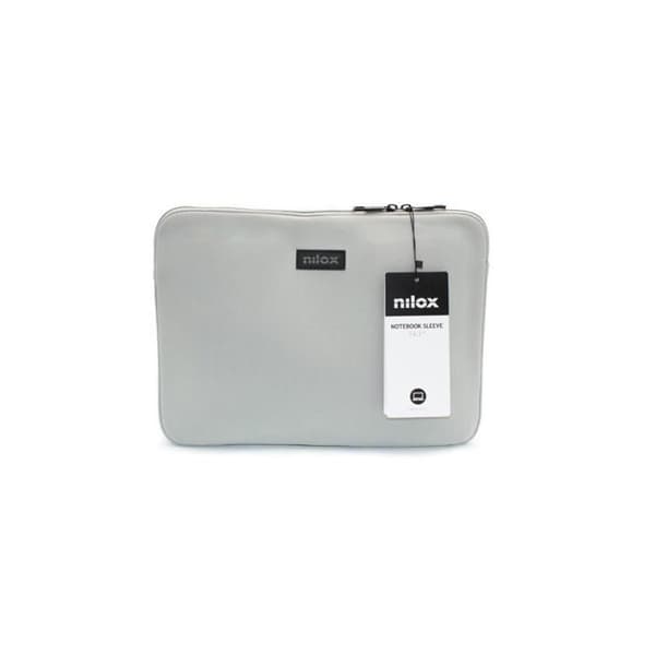 Laptopfutral - Nilox - NXF1402 - Neopren - Universell - 14,1 tum