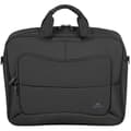 Miniatyrbild 2 av 2: Laptopfodral - RIVACASE - 8422 - 13,3 tum - Svart - Syntetiskt