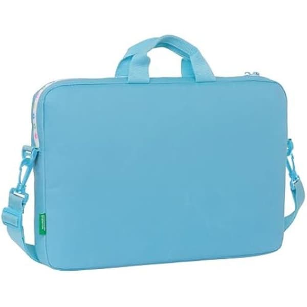 Safta M461 unisex bärbar datorfodral för barn