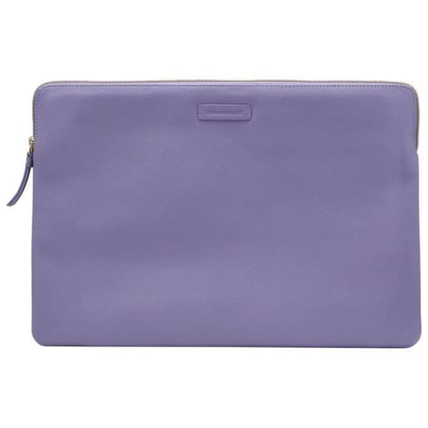 Laptopfodral - Paris - MacBook 15''/PRO 16'' - Lila - 16 tum - Optimal skydd
