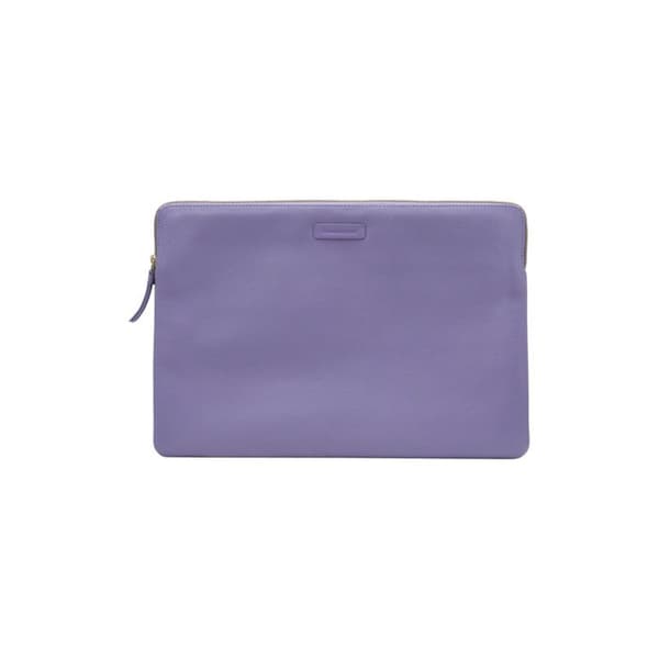 Laptopfodral - Paris - MacBook 15''/PRO 16'' - Lila - 16 tum - Optimal skydd