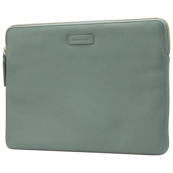 Paris - För Laptop-MacBook PRO 15'' 16'' - Grön