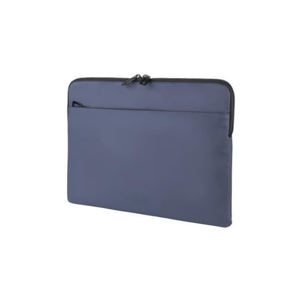 Laptopfodral - DEEPCOOL - Tucano BFGOM1516-B - 40,6 cm (16') - Blå - Syntetisk