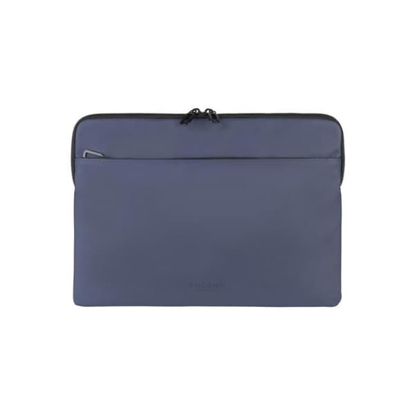 Laptopfodral - DEEPCOOL - Tucano BFGOM1516-B - 40,6 cm (16') - Blå - Syntetisk