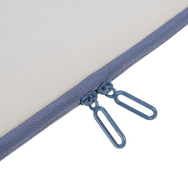 TUCANO Elements 2 - Fodral för MacBook Air 15" (M3/M2/2024-2023) (grå)