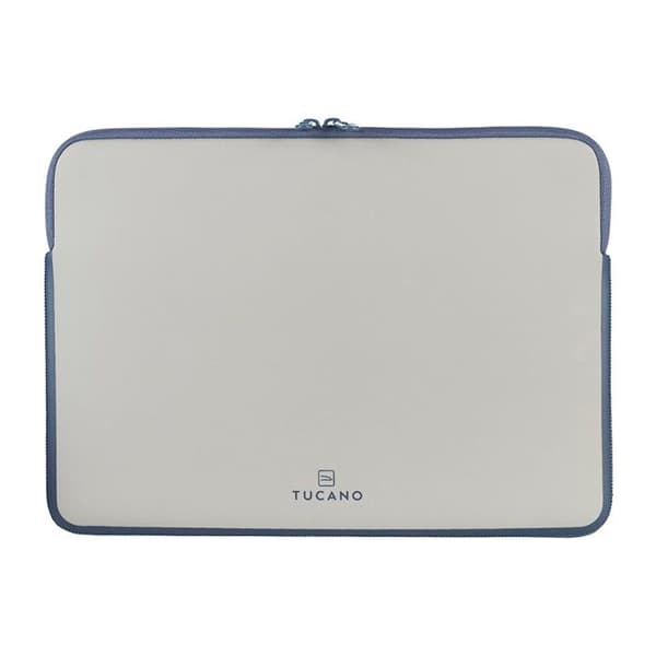 TUCANO Elements 2 - Fodral för MacBook Air 15" (M3/M2/2024-2023) (grå)