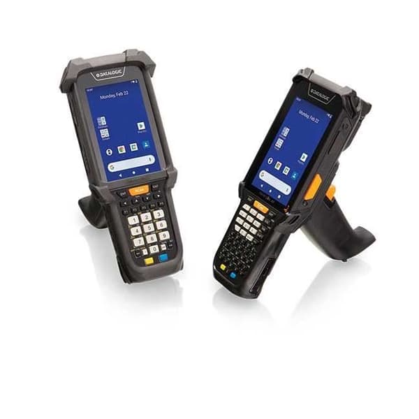 DATALOGIC SKORPIO X5 POCKET LAPTOP 10,9 CM (4,3'')