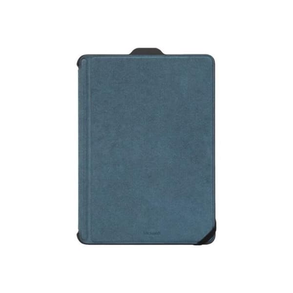 Skyddsfodral - TARGUS - Surface Go - Blå - Polykarbonat - TPU